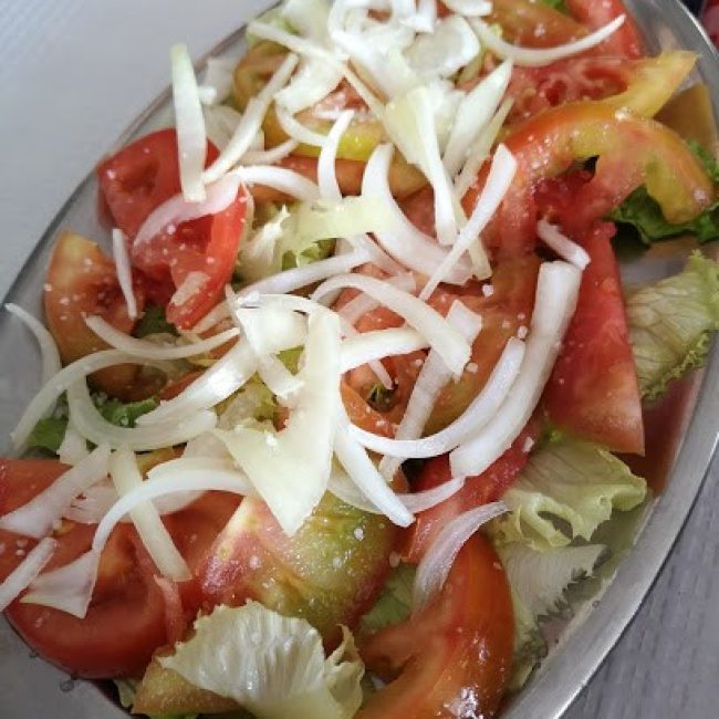 RESTAURANTE Ó TAXI