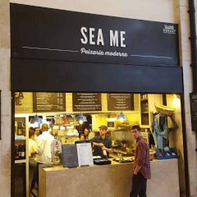 SEA ME – TIMEOUT MARKET