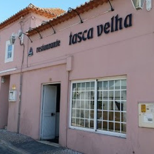 TASCA VELHA