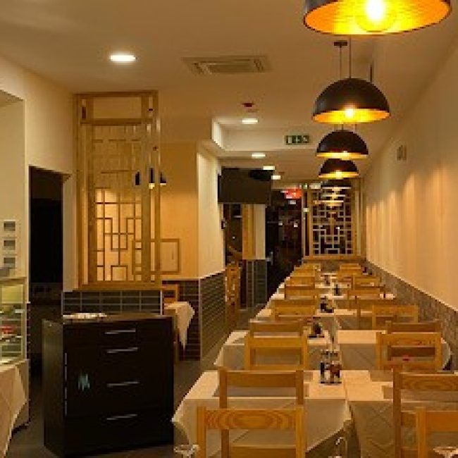 FELIZ RESTAURANTE BUFFET