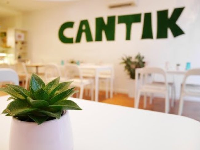 CANTIK RESTAURANTE