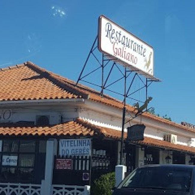 GALIANO