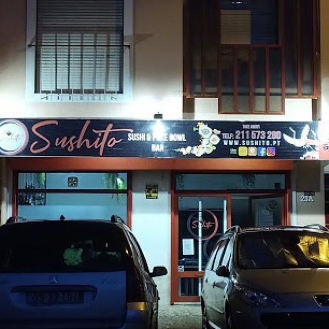 SUSHITO SUSHI & POKE BOWL RESTAURANTE