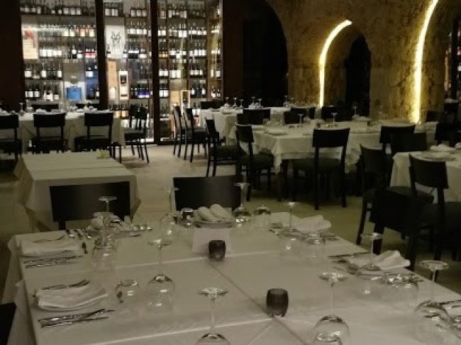 A CASA DO BACALHAU