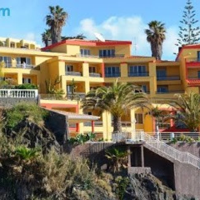 HOTEL CAIS DA OLIVEIRA