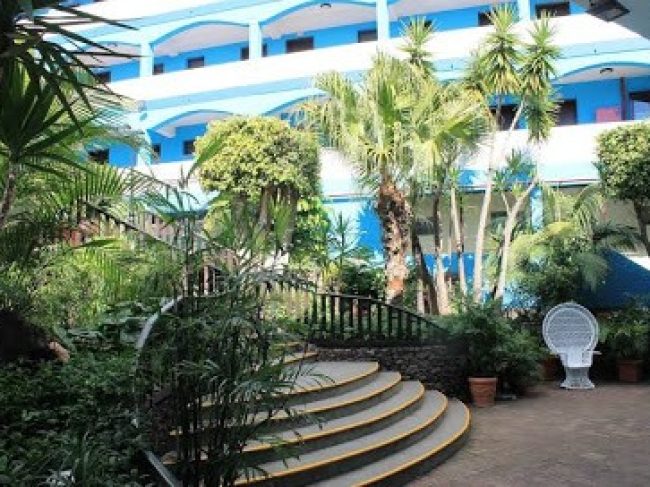 ROCA MAR HOTEL