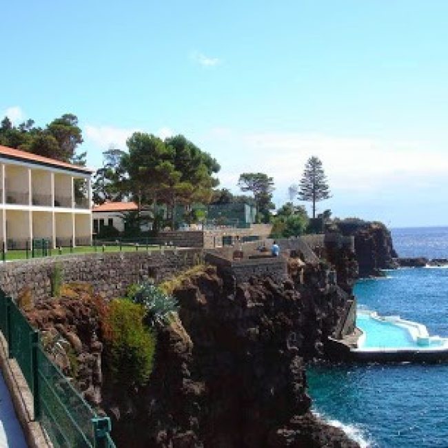 ALBATROZ BEACH & YACHT CLUB