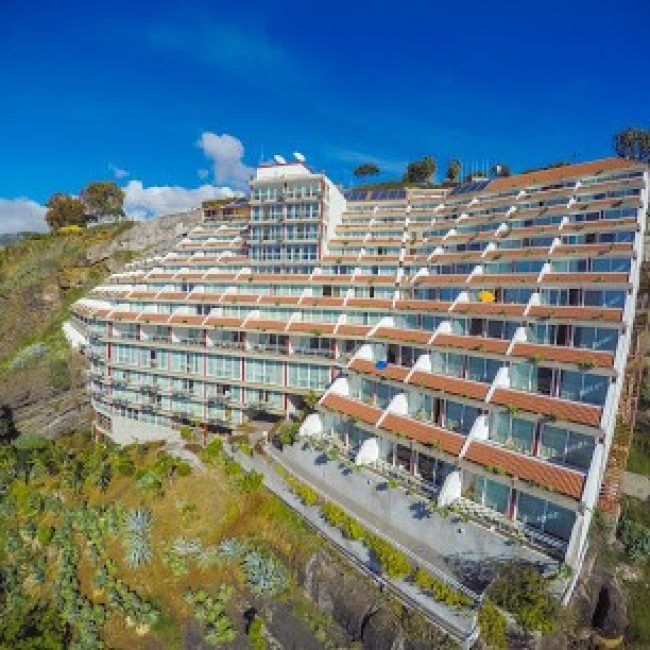 HOTEL ORCA PRAIA