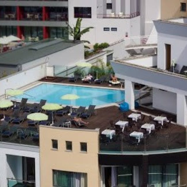 VILA BALEIRA FUNCHAL