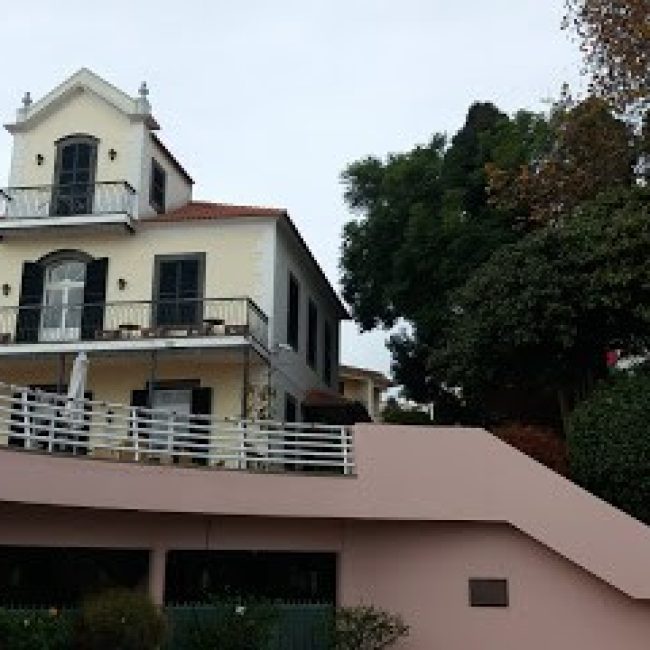 ESTALAGEM QUINTA DO ESTREITO