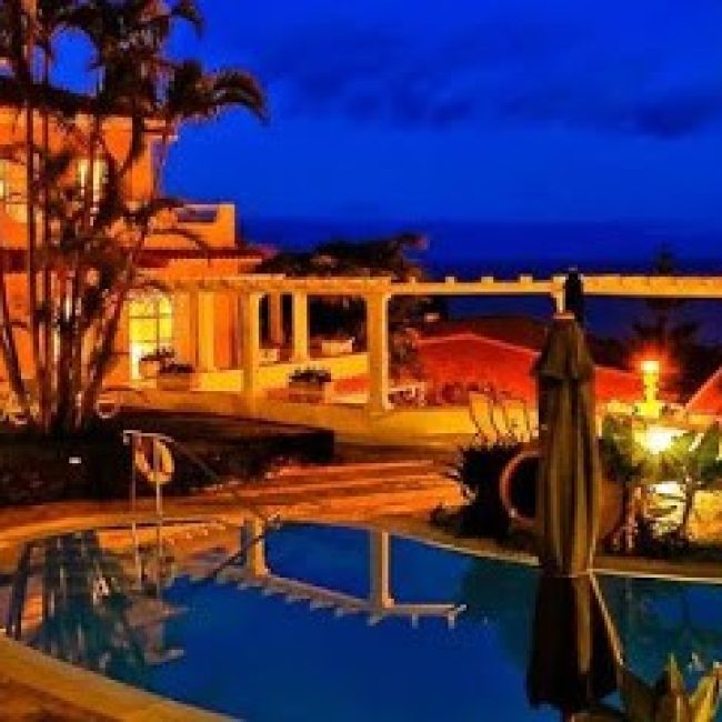 VILLA OPUNTIA
