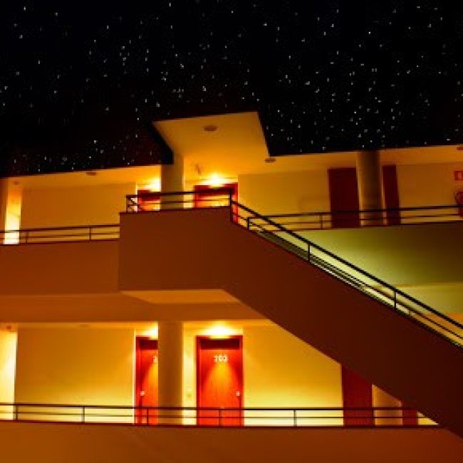 HOTEL DAS TAIPAS