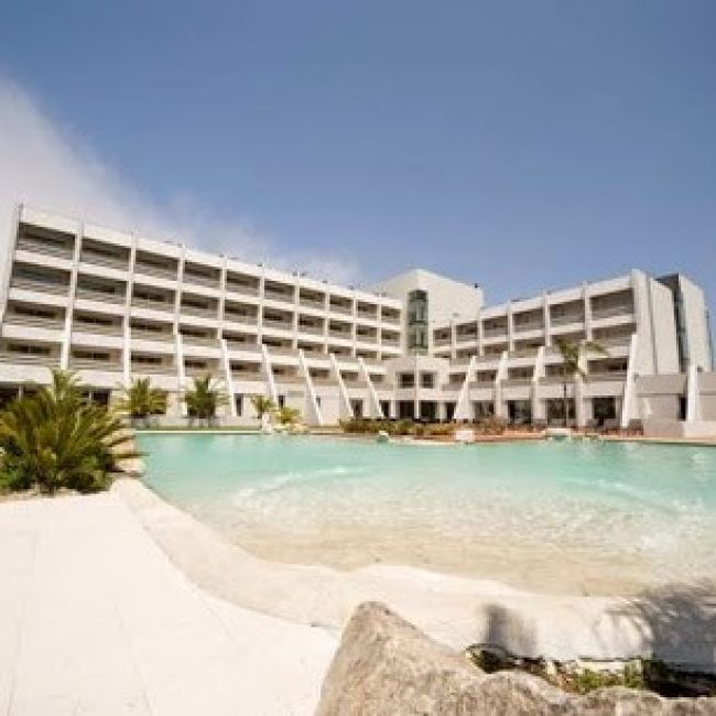 HOTEL PORTA DO SOL