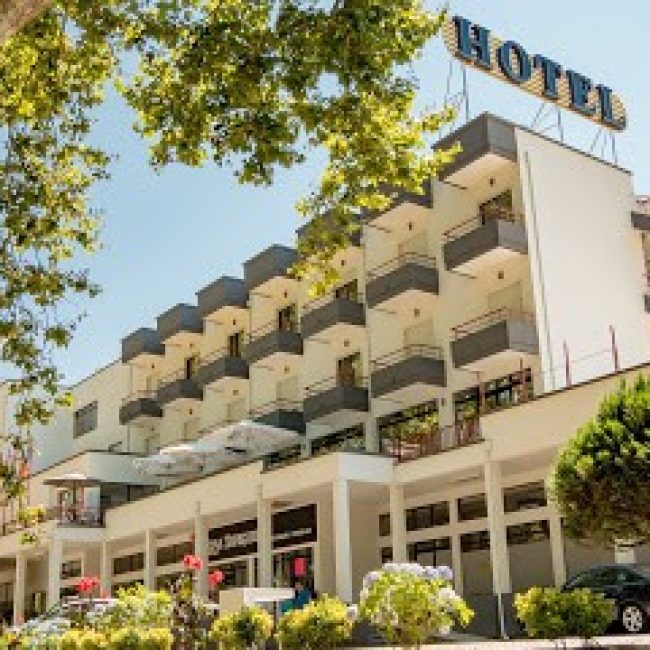 HOTEL IMPÉRIO DO NORTE