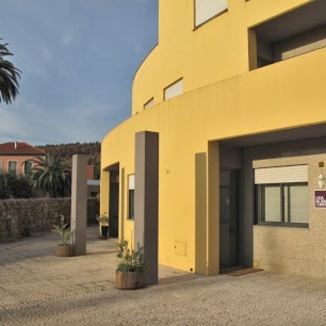 CASA DA VILA CERVEIRA