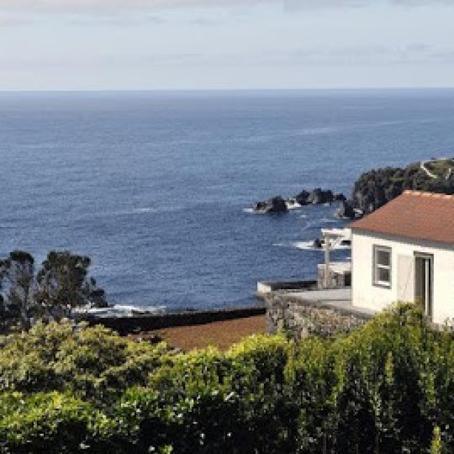 CASA DO BALEEIRO (AL) – OKEANO AZORES