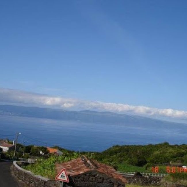 CASAS DE LAVA