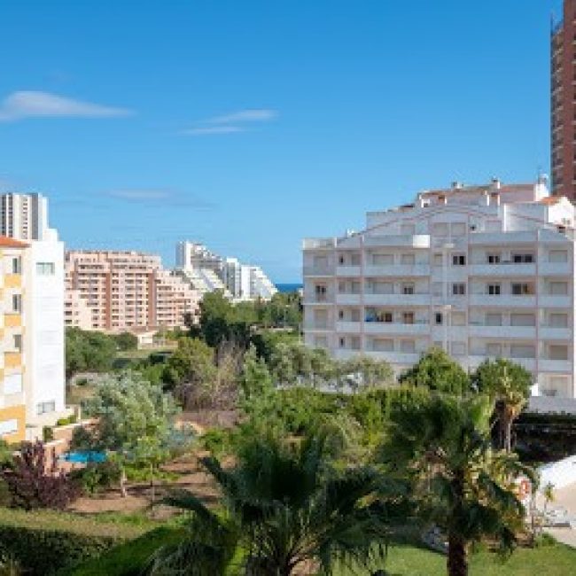 AREIAS DA ROCHA APARTMENTS LK