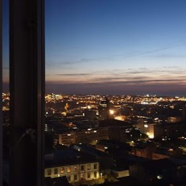 HOTEL MIRADOURO