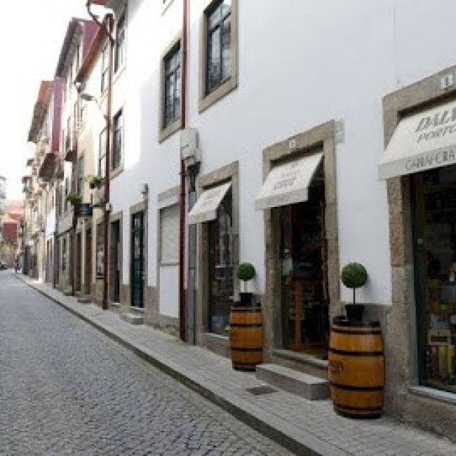 CHARM GUEST HOUSE DOURO