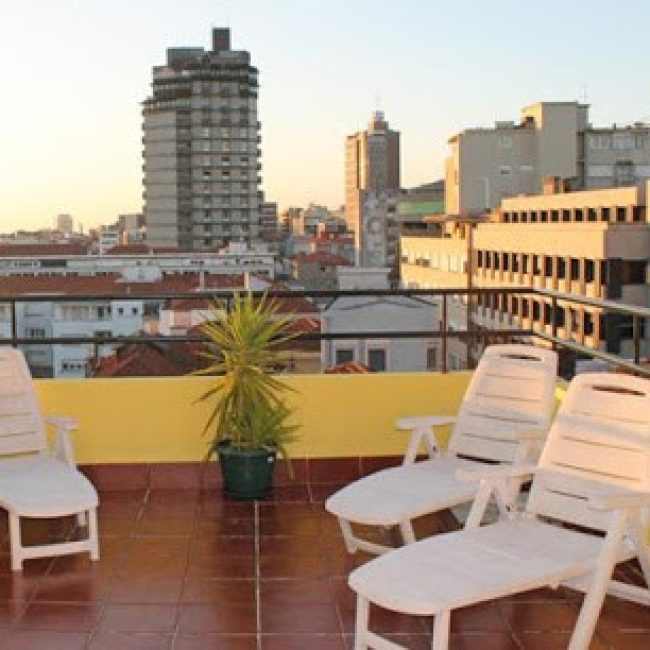 HOTEL SANTA CLARA PORTO