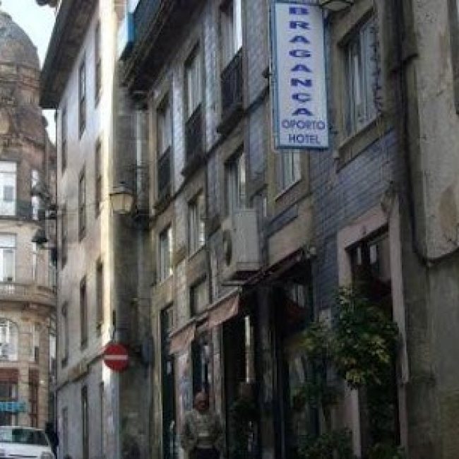 RESIDENCIAL BRAGANÇA