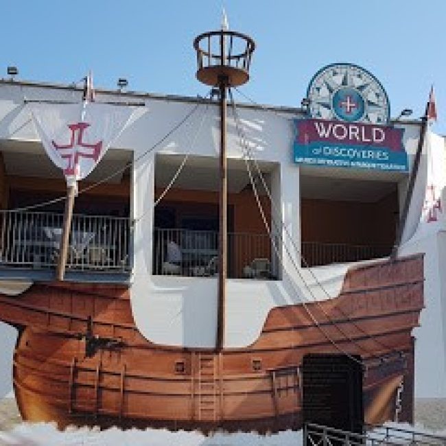 ALFÂNDEGA D’OURO