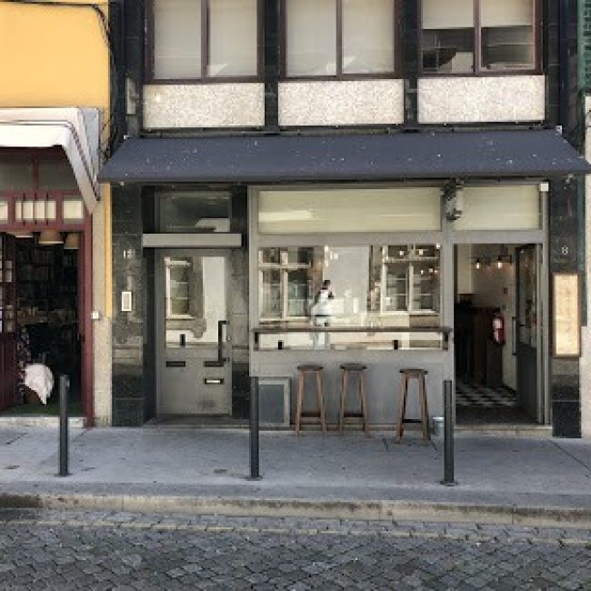 LAREIRA – BAIXA