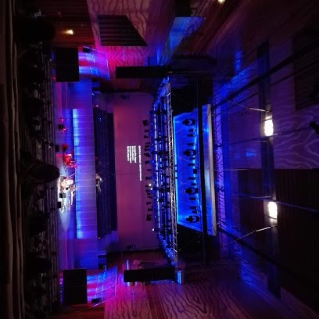RESTAURANTE CASA DA MÚSICA