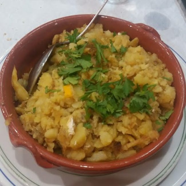 RESTAURANTE DOURO