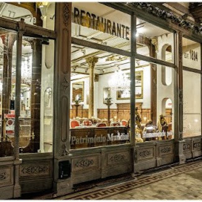 RESTAURANTE RC
