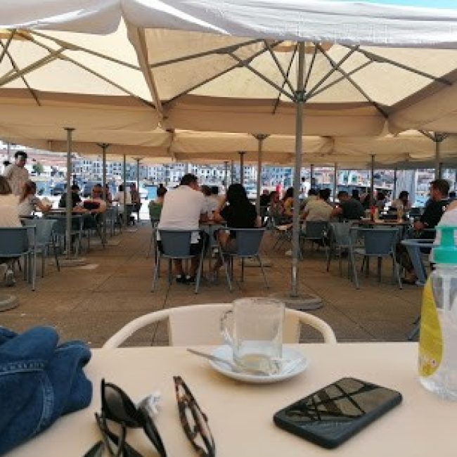 RIBEIRA SQUARE