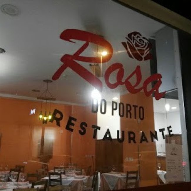 ROSA DO PORTO