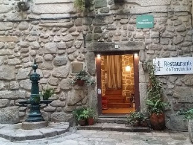 TERREIRINHO RESTAURANT