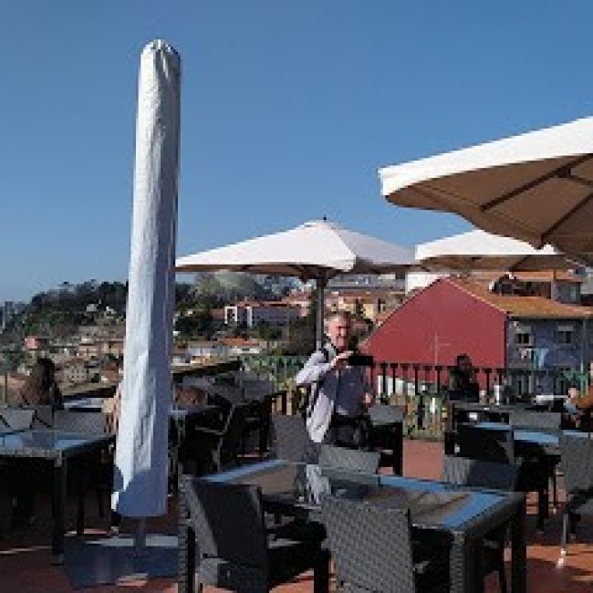 TORREÃO