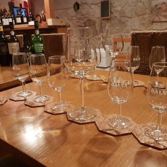 BACCHUS VINI