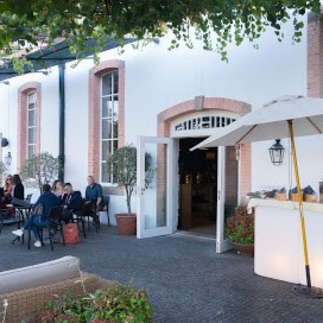 VINUM – RESTAURANT & WINE BAR