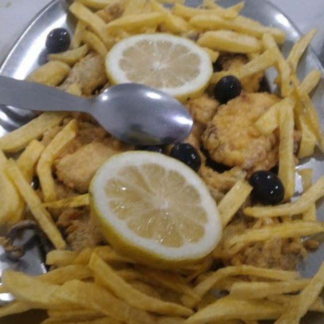CA TE QUERO