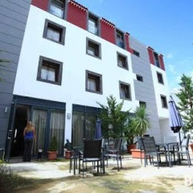HOTEL MATRIZ