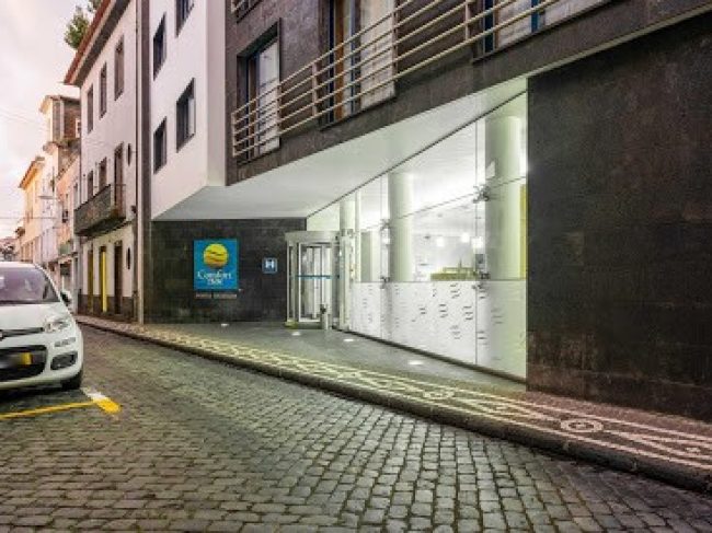 COMFORT INN PONTA DELGADA