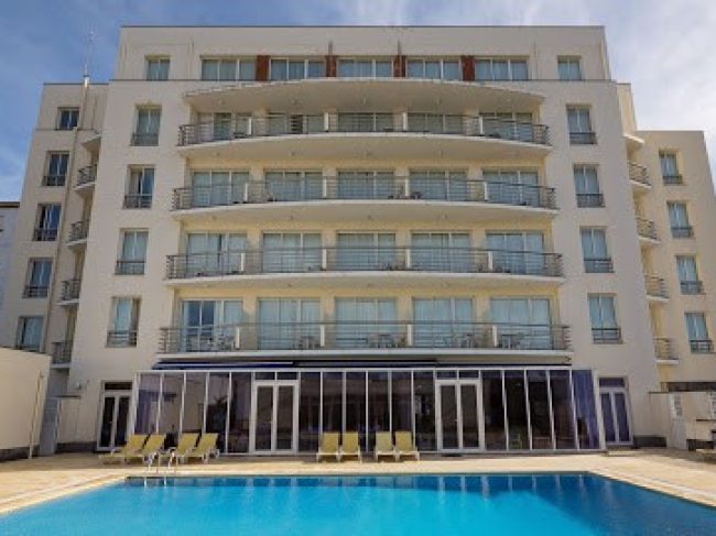 VILA NOVA HOTEL