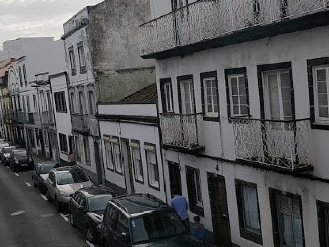 CENTRAL GUESTHOUSE