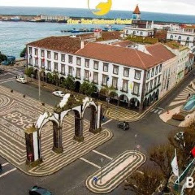 HOSTEL AZOR