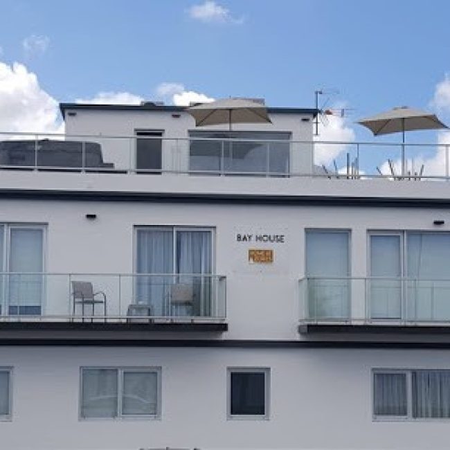 BAY HOUSE