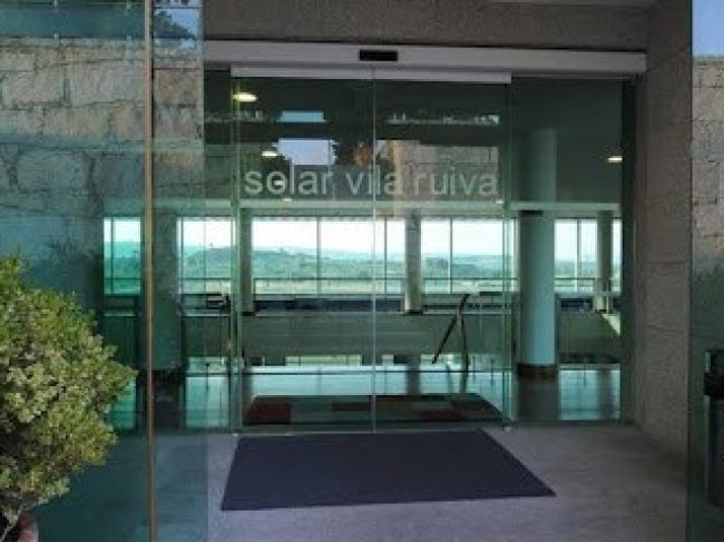 INATEL VILA RUIVA HOTEL