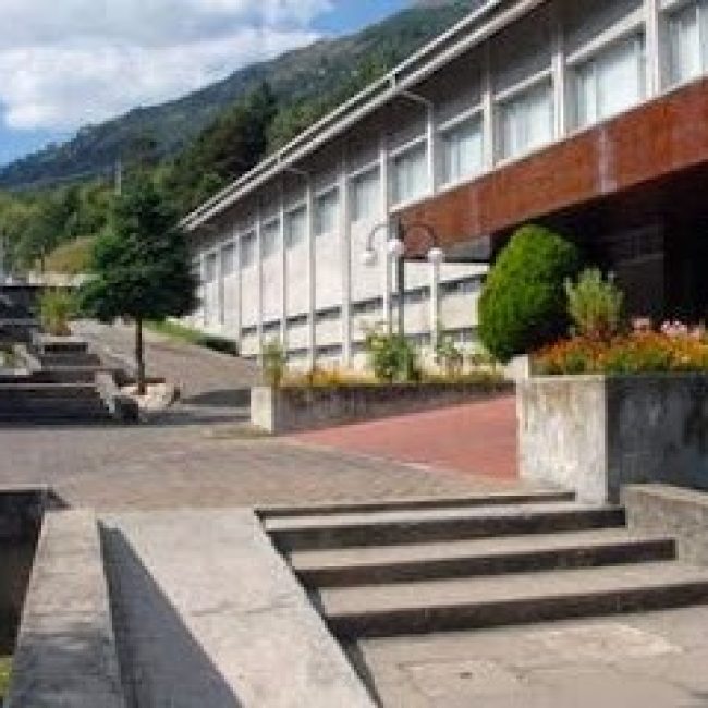 INATEL MANTEIGAS HOTEL