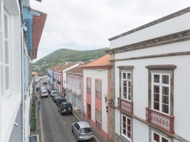 BRIVALDO GUEST HOUSE
