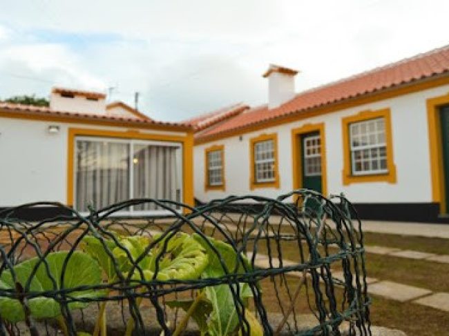 ALOJAMENTO PONTA NEGRA