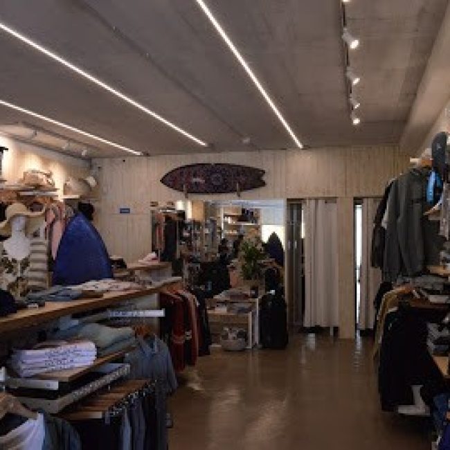 SURFERS LAB SURF SHOP