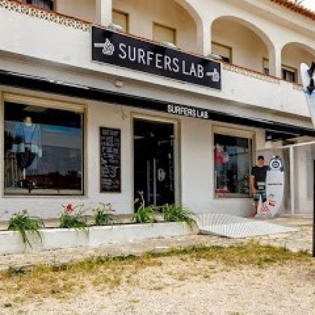 SURFGASM LDA